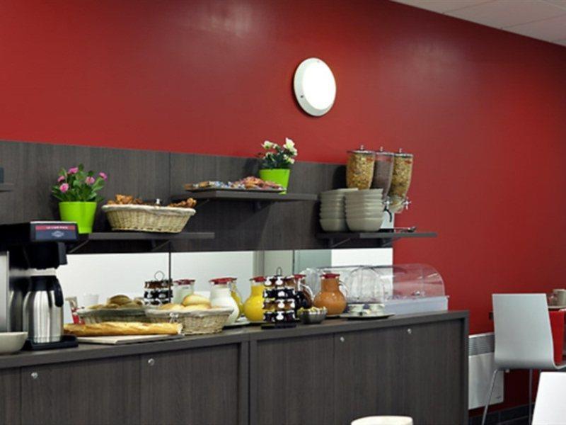 Aparthotel Adagio Access Paris Asnieres Екстериор снимка